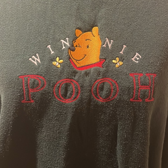 Vintage Winnie the Pooh - Picture 2 of 4